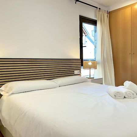Modern I Familiar Apartament A Esterri D'Aneu By Rural D'Aneu Bagian luar foto