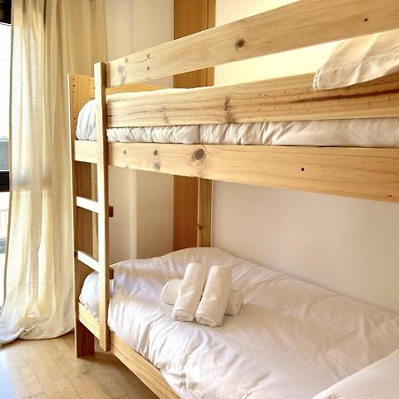 Modern I Familiar Apartament A Esterri D'Aneu By Rural D'Aneu Bagian luar foto