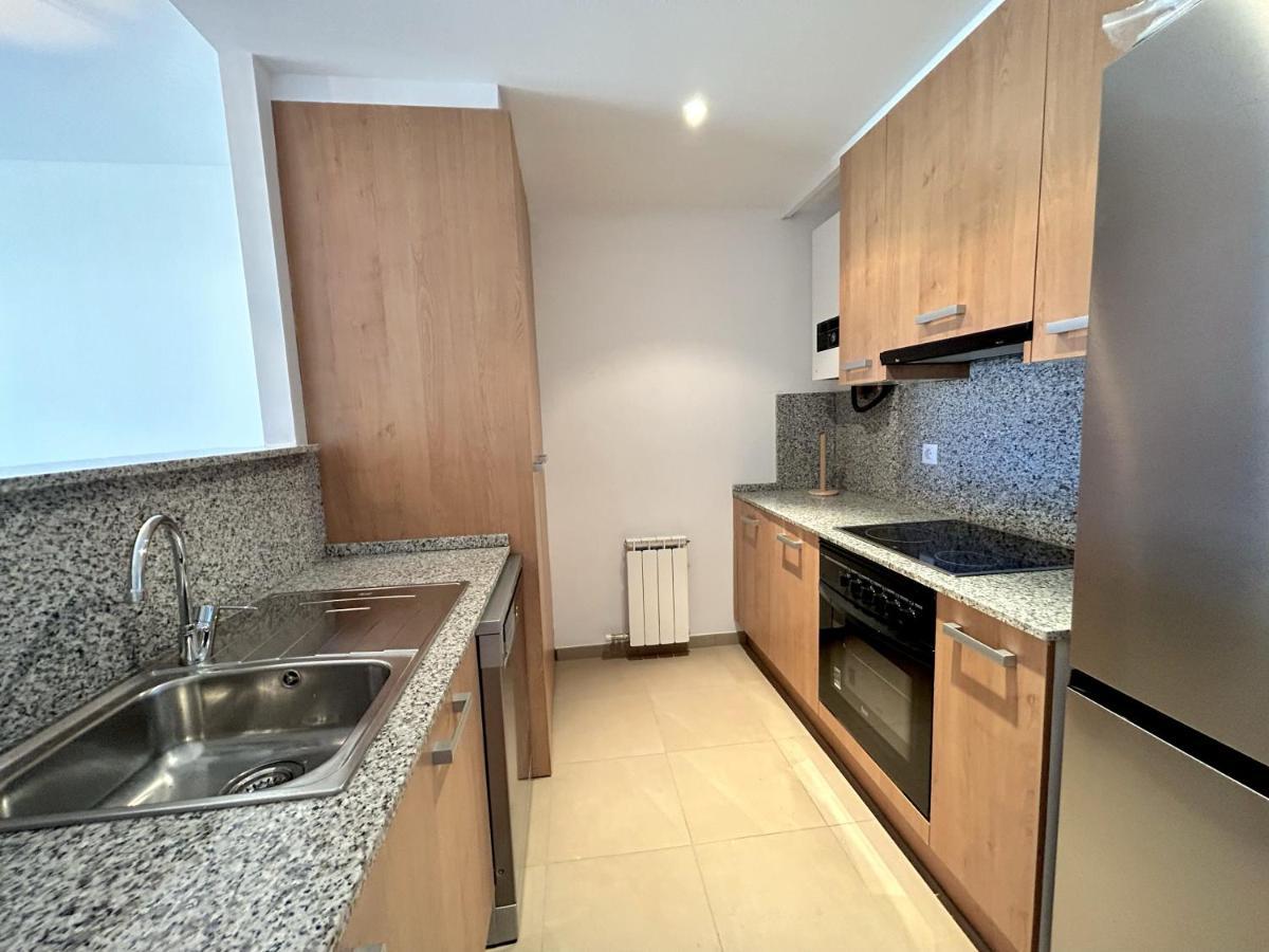 Modern I Familiar Apartament A Esterri D'Aneu By Rural D'Aneu Bagian luar foto