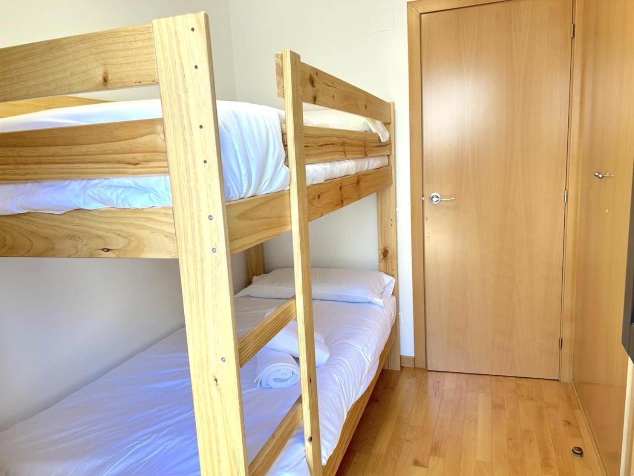Modern I Familiar Apartament A Esterri D'Aneu By Rural D'Aneu Bagian luar foto